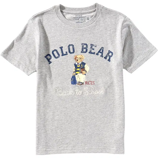 Polo Ralph LaurenTLogo