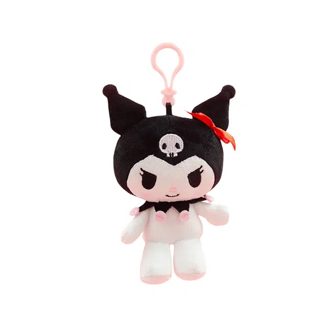 LFashion Life x Sanrio