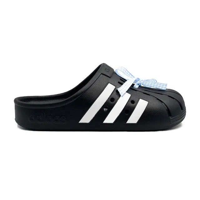 adidas ADILETTE CLOGS baby