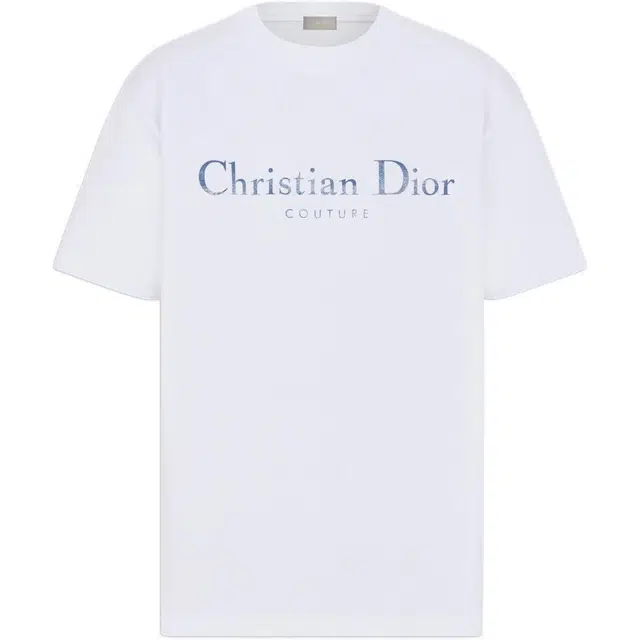 DIOR FW25 Christian Dior CoutureT