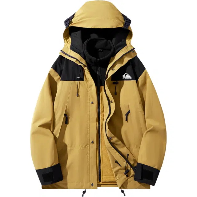 Quiksilver Burst