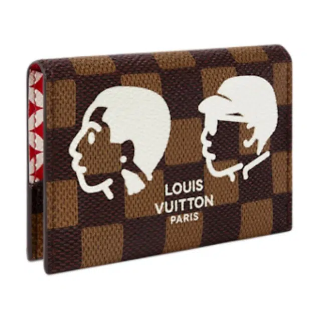 LOUIS VUITTON x Nigo SLIM