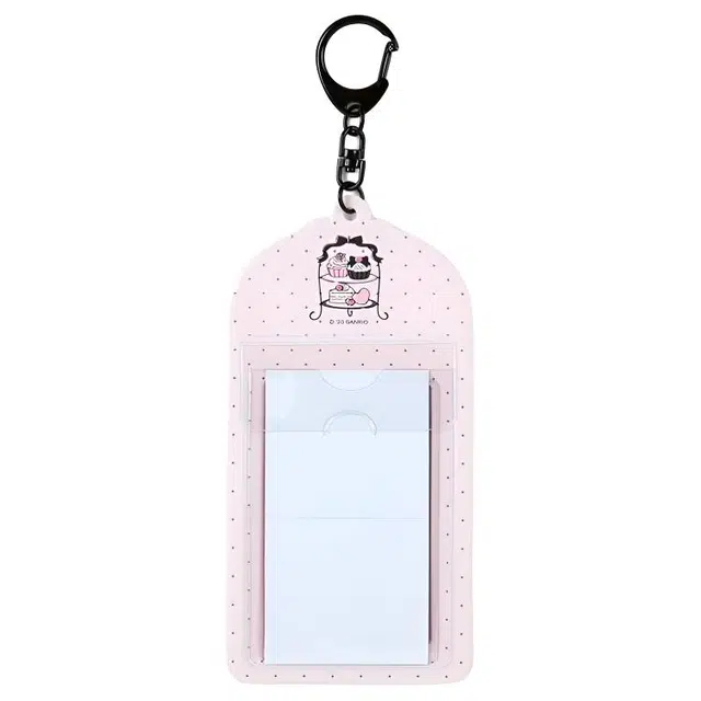 Sanrio Pretty Party PVC