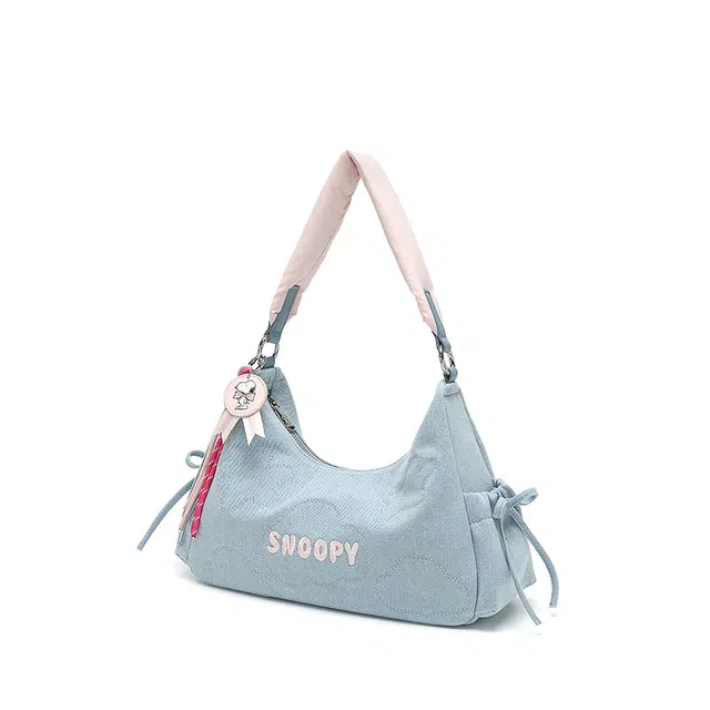 SNOOPY PU