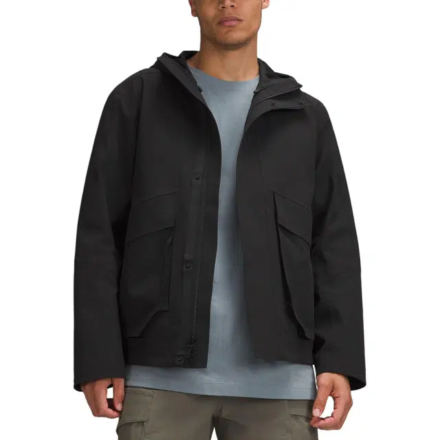 lululemon Glyde Waterproof