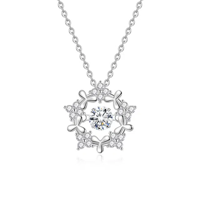 MONI JEWELLERY S925