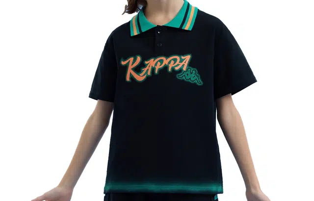 KAPPA KIDS T