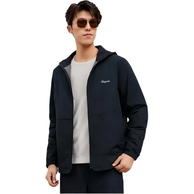 BaiYuan Trousers