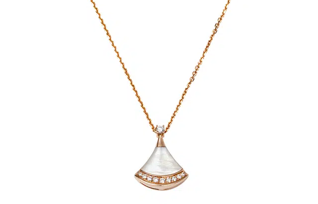 BVLGARI DIVAS DREAM 18K