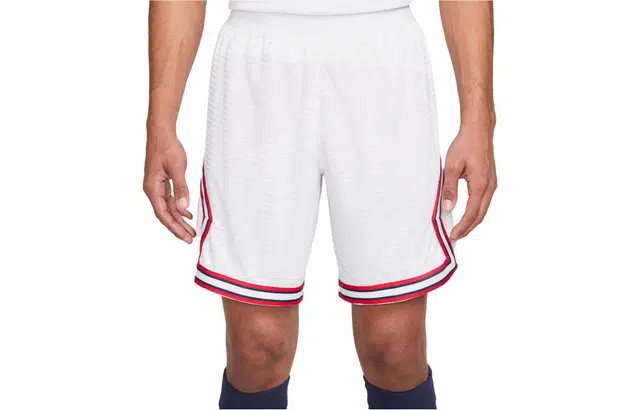 Jordan Nike Match Dri-FIT ADV Logo