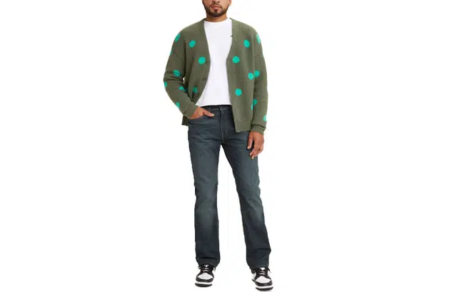 Levis SS23