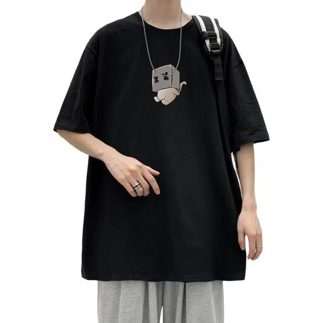 Fakeyoung T