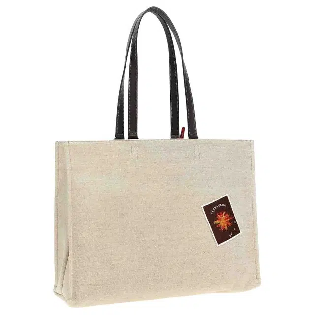 FERRAGAMO Tote