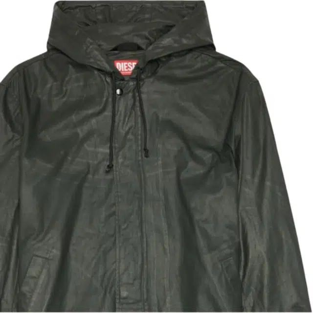 DIESEL FW23 OVAL-DLogo