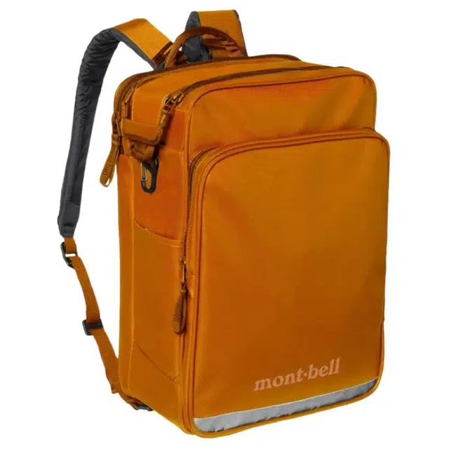 MONTBELL 16L