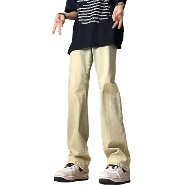 COMOWA bootcut