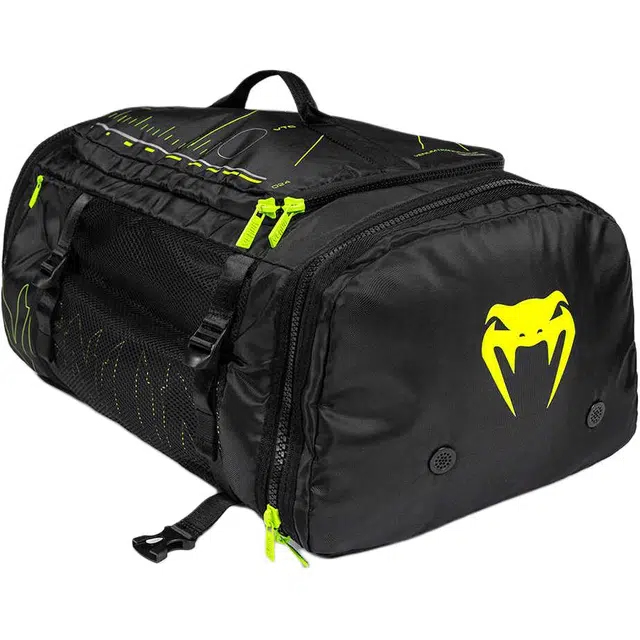 VENUM 63L VTC4.0 Logo