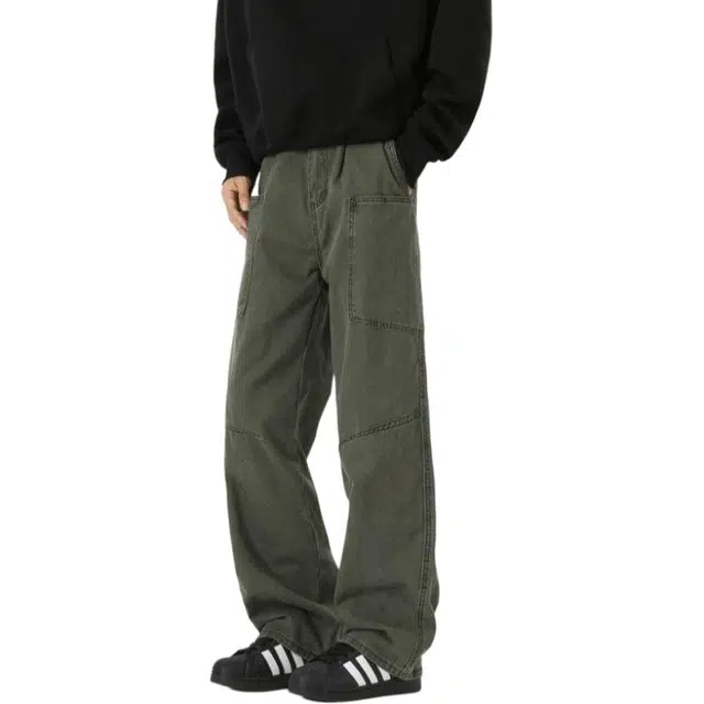 M JEANS STUDIOS 7 cleanfit