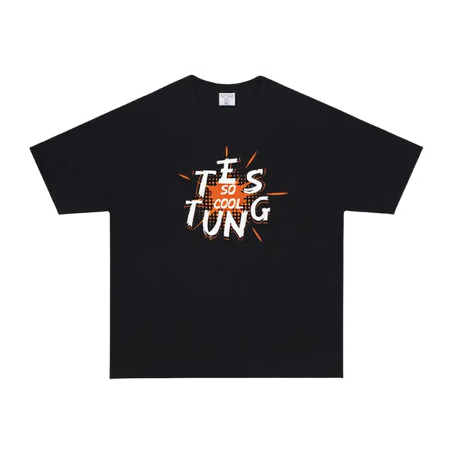 TESTUNG LOGO300T