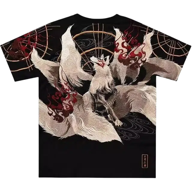 YICHEN T