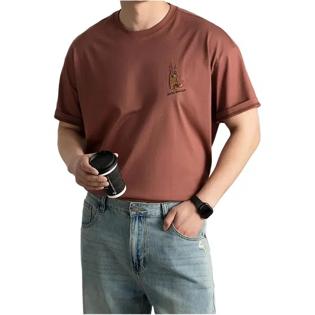 T
