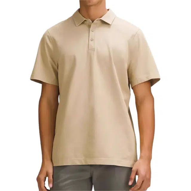 lululemon Evolution Polo