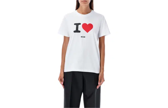 MSGM T