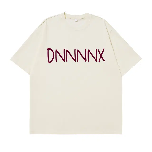 dnnnnx LogoT