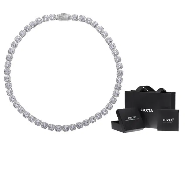 LUXTA