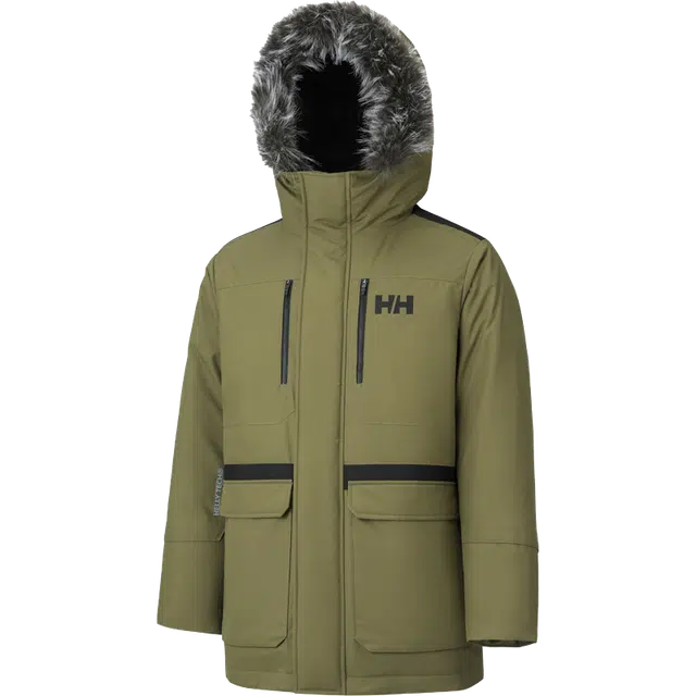 HELLY HANSEN