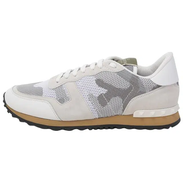 Valentino Rockrunner