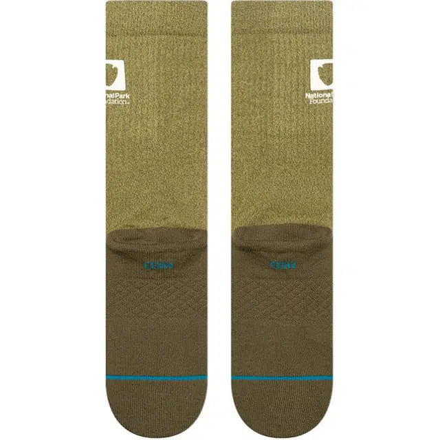 Stance NAT.PARKS