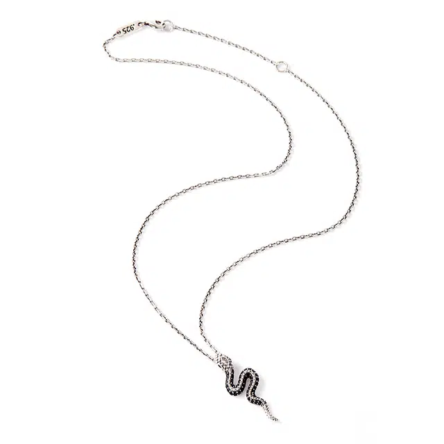 N10-1104 Native Stranger S 925