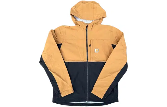 Carhartt 105751 STORM DEFENDER LIGHTWEIGHT PACKABLE JACKET LOOSE FIT
