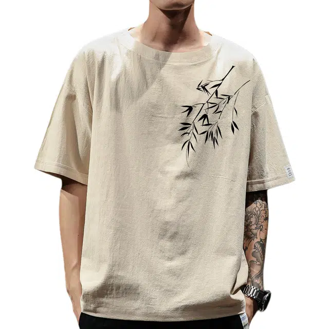 JUNGLE PANDA T