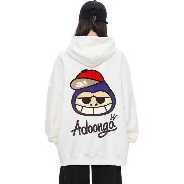 ADOONGA