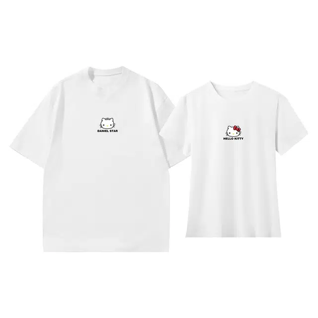 KTSanrio x HelloKitty