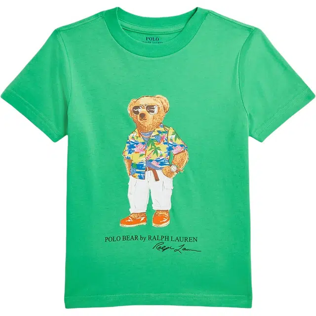 Polo Ralph Lauren T