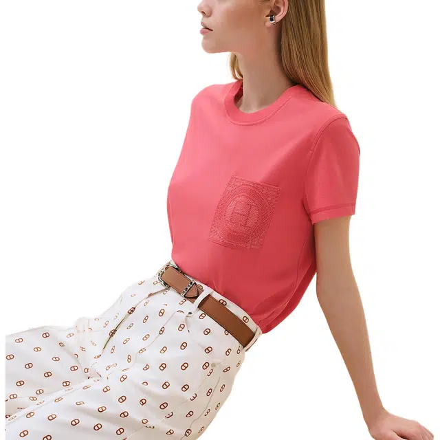 HERMES SS25 T