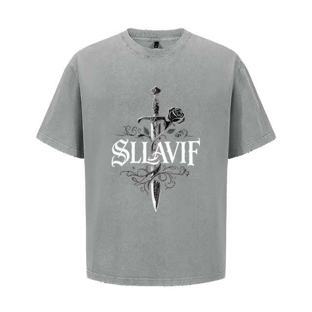 SLLAVIF T