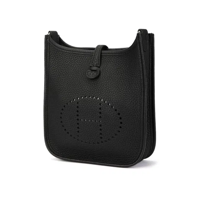 Hermes Evelyne 16 Black