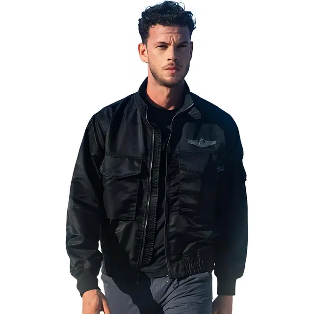 AKCLUB Mororcycle Diaries G-8