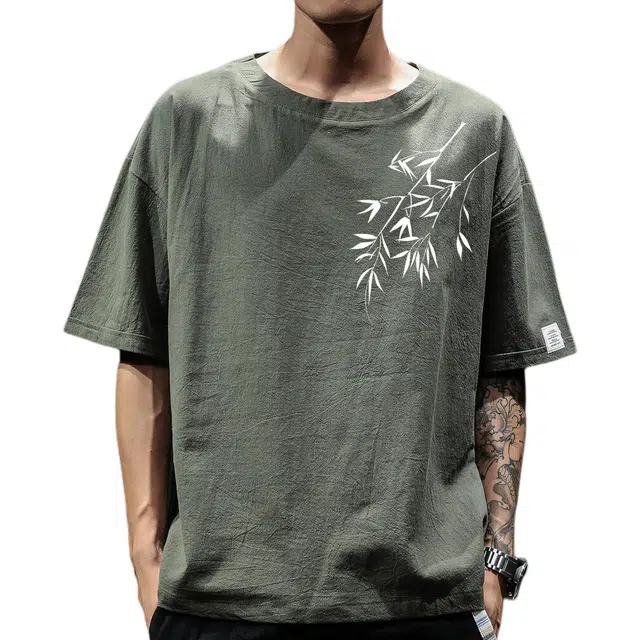 JUNGLE PANDA T