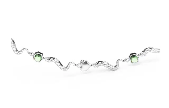 YURITAN chocker