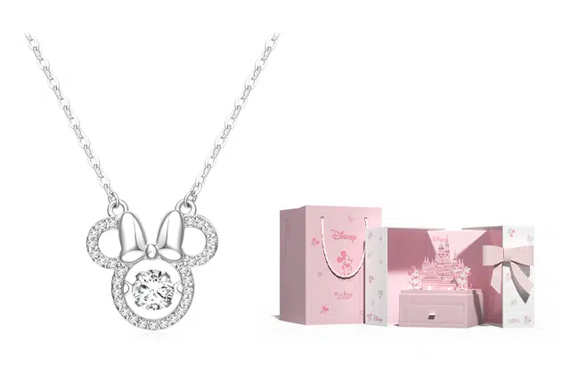 Disney S925