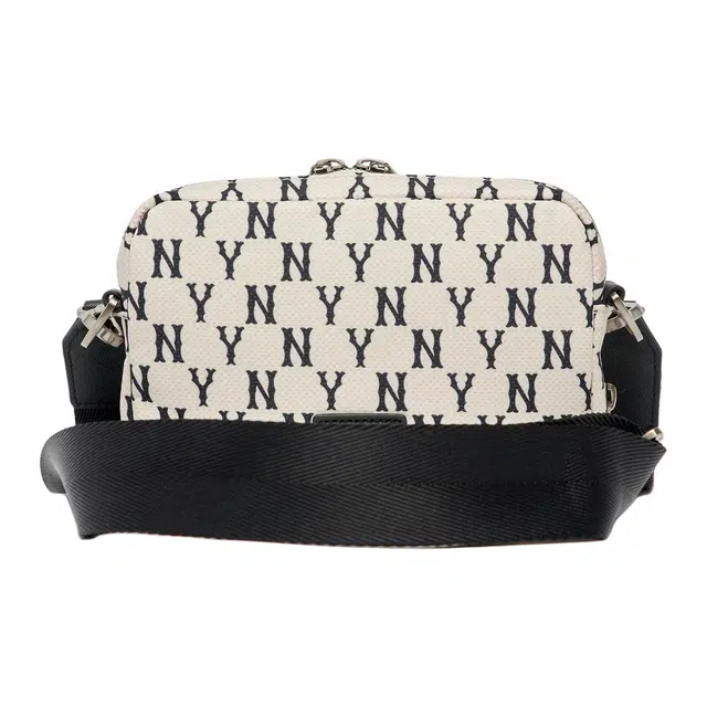 MLB Monogram LogoNY