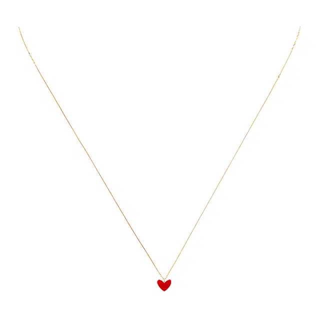 AHKAH thiran heart