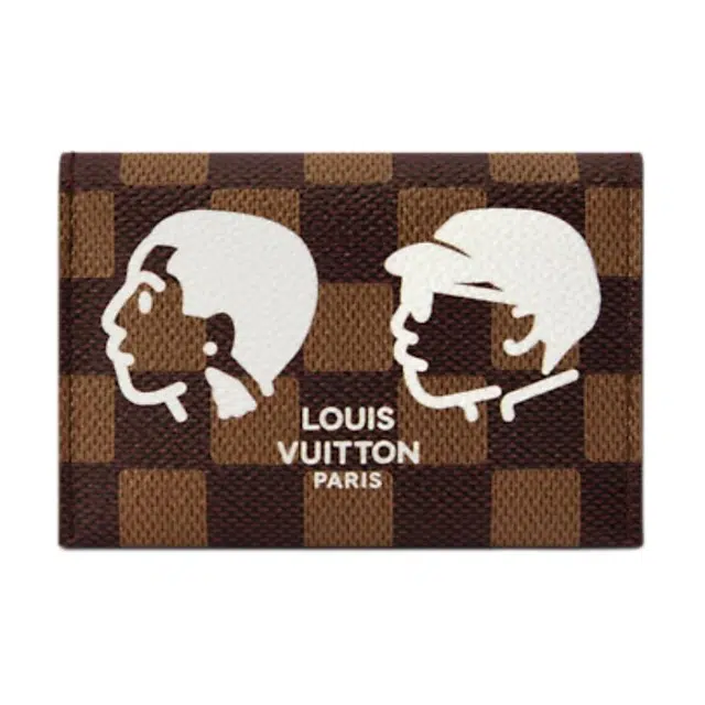 LOUIS VUITTON x Nigo SLIM