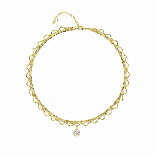 WEIJAS choker