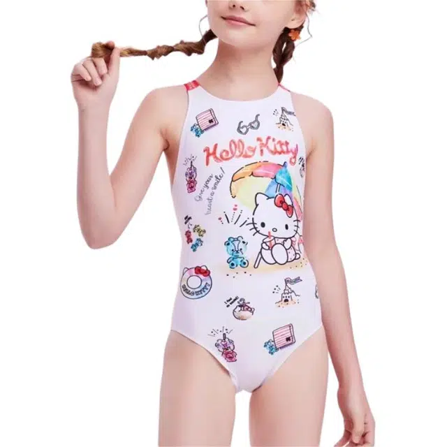 ZOKE hello Kitty
